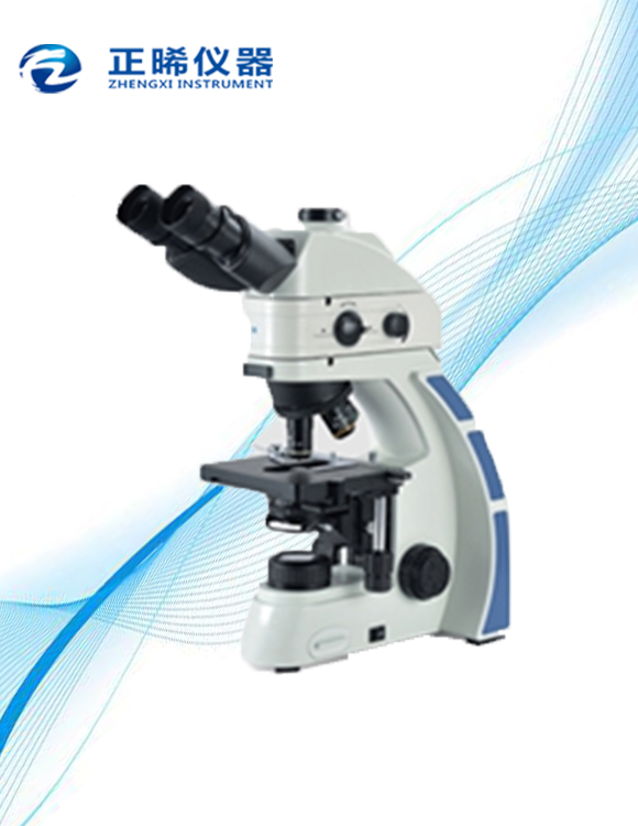 正置荧光显微镜ZFM-660