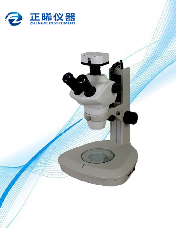 ZOOM-500研究型立体显微镜